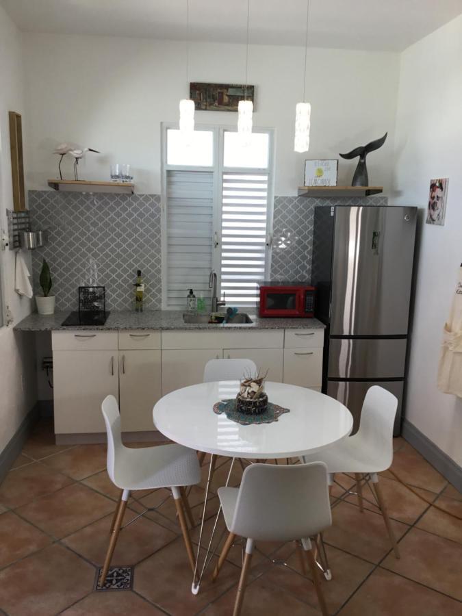 One Bedroom Apt 30 Steps From Prime Beach Generator Parking Included ซานฮวน ภายนอก รูปภาพ